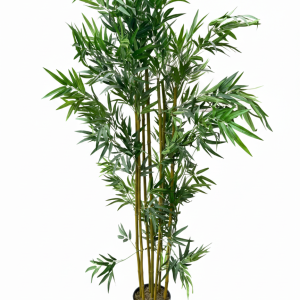 Planta artificial decorativa
