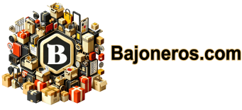 Saldos y Remates Bajoneros