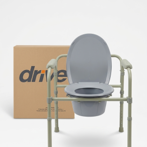 SILLA DE BAÑO DRIVE MÉDICA