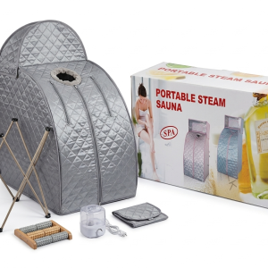 Sauna De Vapor Portátil